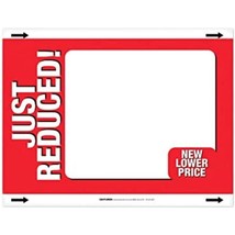Just Reduced Wtrprf Sign - $907.85 MXN