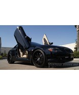 BMW 6 Series 2003-2010 Bolt on Vertical Doors Inc kit lambo doors USA - €1.495,30 EUR