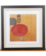 Sean Jacobs &quot;Commune XI&quot; Lithograph 393/950 Framed behind Glass COA on R... - €258,02 EUR