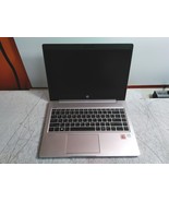 Hp ProBook 440 G7 14&quot; Laptop Intel i5-10210U 1.6GHz 8GB 256GB No PSU  - $166.76 CAD