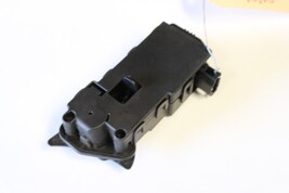 2005-2010 VOLVO S40 V50 FUEL GAS DOOR LID OPENER RELEASE MOTOR J1612 image 3