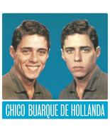 Chico Buarque De Hollanda [Vinyl] Chico Buarque - $127.00