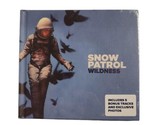 Wildness by Snow Patrol CD 2018 w/ 5 Bonus Tracks &amp; Exclusive Photos New... - $7.91