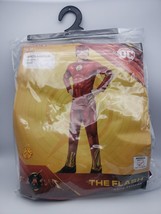 The Flash Boy&#39;s Costume Medium Size 7-8 - £15.86 GBP