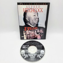 The Lady Vanishes (DVD, 1998, Special Edition) Alfred Hitchcock - $5.89
