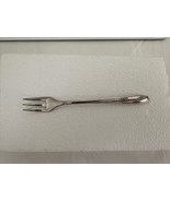 Vintage 1957 Rogers &amp; Bros Lady Fair Seafood Fork 5-3/8&quot; - £7.84 GBP