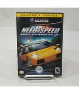 Need for Speed: Hot Pursuit 2 (Nintendo GameCube, 2002) - $18.69