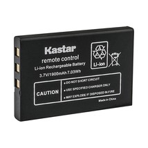 Kastar Universal Remote Control Battery RLI-007-1 Replacement For Universal 11N0 - £9.70 GBP