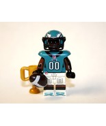 Minifigures Philadelphia Eagles Football Nfl Player Toys - €3,81 EUR