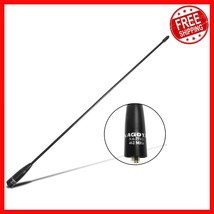Lightweight 15.3” GMRS Antenna with SMA-Female Connector - Perfect for O... - $33.94