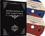Impressions at the Card Table (2 DVD Set) by Tom Rose - Trick - $29.65