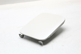 2002-2007 SUBARU WRX IMPREZA  WAGON EXTERIOR FUEL DOOR LID P4443 image 2