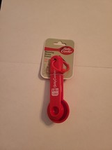 Betty Crocker Red Measuring Spoons (New) - £4.74 GBP