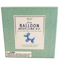 A Fun Balloon Modeling Kit - $15.95