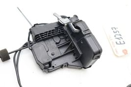 03-09 MERCEDES-BENZ E350 FRONT LEFT DRIVER DOOR LOCK LATCH ACTUATOR E1257 image 6