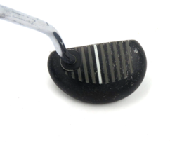 Zebra Ram Mallet Putter Right Handed 34&quot; - £14.08 GBP