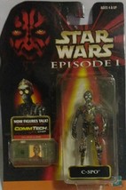 Star Wars: C-3PO - $438.47 MXN