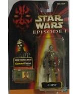 Star Wars: C-3PO - $23.03