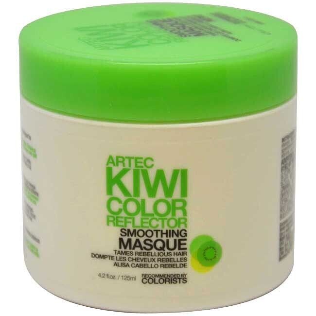 NEW L Oreal Artec Kiwi Color Reflector Smoothing Masque 4.2 oz - $49.99