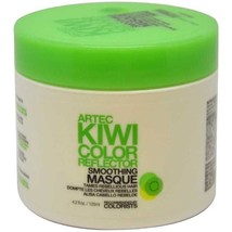 NEW L Oreal Artec Kiwi Color Reflector Smoothing Masque 4.2 oz - $49.99