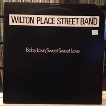 [SOUL/FUNK]~NM 12&quot;~WILTON Place Street Band~Baby Love, Sweet~Gonna Have A Party - $6.91