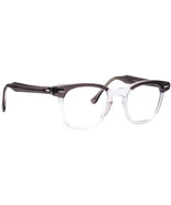 Ray-Ban Eyeglasses RB 5398 Hawkeye 8111 Grey Square Frame Italy 48[]21 145 - £120.03 GBP