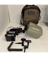 Ozonics HR-200 Electronic Scent Eliminator with Mount, Charger, and 2 Ba... - $271.64