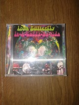 In-A-Gadda-Da-Vida, IRON BUTTERFLY Original recording reissued,Extr - $16.73