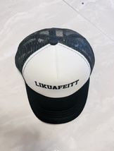LIKUAFEITT 1 Packs Baseball Cap Mesh Cap for Men and Women - £7.23 GBP