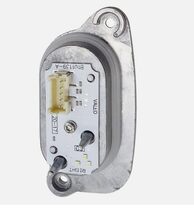 New Left+Right Side For AUDI A3 S3 8V 2017-2021 Xenon Headlight DRL Modu... - $37.46 CAD