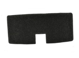 Johnny Vac PRIMA Canister Exhaust Filter FIPRI37 - $5.66 CAD