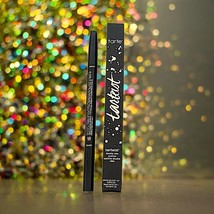 Tarte tarteist Double Take Eyeliner Liquid &amp; Pencil Duo (Black) Brand Ne... - £15.56 GBP