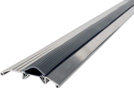 M-D Building Products 8086 32-Inch Deluxe Low Threshold With Vinyl Seal - $33.99