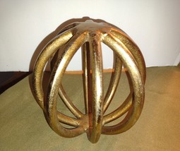 17&quot; around Metal Sphere - $19.16 CAD