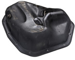 Lower Engine Oil Pan From 2011 Toyota Camry  2.5  FWD - $44.95