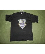 RARE Voice of the People Jesse the Body Ventura iauguration 1999 t-shirt... - $205.30 CAD
