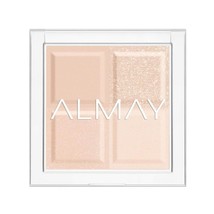 Eyeshadow Palette by Almay, Longlasting Eye Makeup, Single Shade Eye Color in - £4.40 GBP