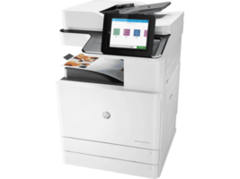 HP 5FM90A Color LaserJet Managed MFP E77428dn+ Color ~ Laser MFP ~ Lette... - $6,380.00