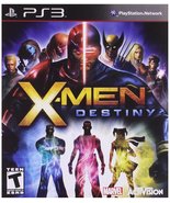 X-Men: Destiny [video game] - $873.88 MXN