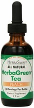 HerbaSway HerbaGreen Tea, Impeccably Peach, 2 Ounce - £22.50 GBP