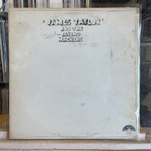 [ROCK/POP]~EXC Lp~James Taylor~And The Original Flying MACHINE~1967~Self Titled~ - £6.65 GBP