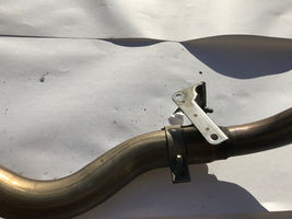 10-12 LEXUS RX350 EXHUAST PIPE X1305 image 4