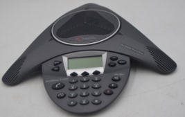 Polycom SoundStation IP 6000 Voice Conference Phone P/N 2201-15600-001 - $41.13