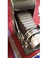 Antique Camera accordion [INS10200] - $169.79 CAD