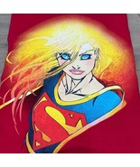 2005 Supergirl II by Michael Turner Graphitti Designs DC Comics T Shirt ... - €39,44 EUR