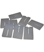 Larsen Supply 04-3949 Plastic Toilet Shim - $25.88 CAD