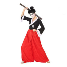 Halloween Costume for Adults Women Japanese - $63.95