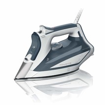 Rowenta Focus Stainless Steel Soleplate Iron 3 Pounds 1725 Watts Ironing... - $97.99