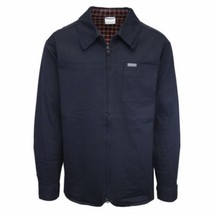 Columbia Men&#39;s Black Rugged Ridge Shirt Jacket (Retail $110) (S010) - Si... - £27.22 GBP