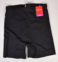 Spanx Girl Short Very Black Shape S NWT - £27.59 GBP